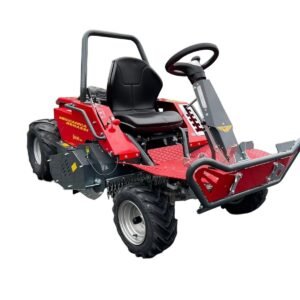 Benassi FOX 95 4WD Schlegelmäher