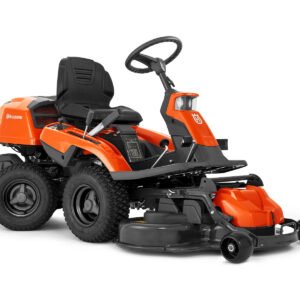 Husqvarna Rider R 216TC AWD