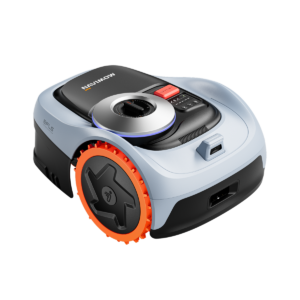 Segway Navimow i210E AWD Mähroboter mit Allradantrieb