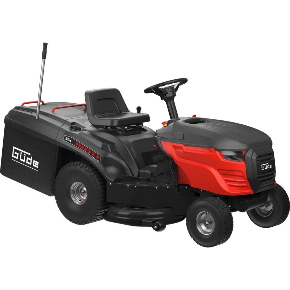 Güde GAR 960 T Hydrostat Rasentraktor