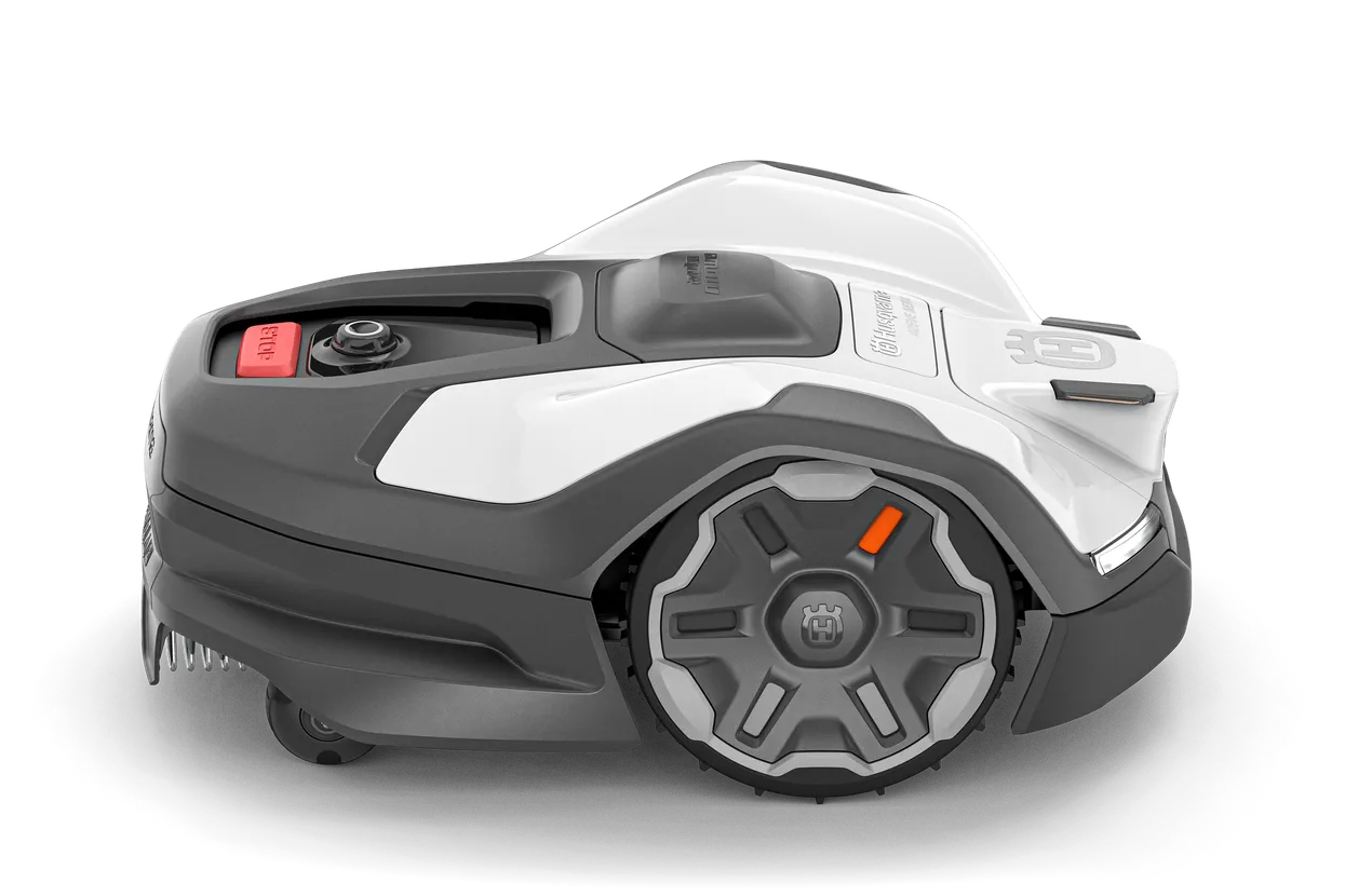 Husqvarna Automower 405VE NERA – Bild 2