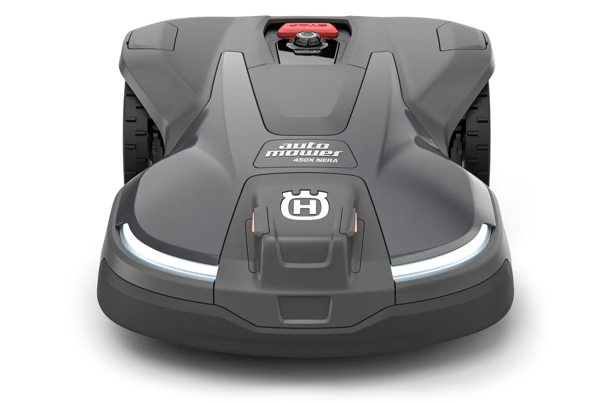 Husqvarna Automower 450X NERA – Bild 3