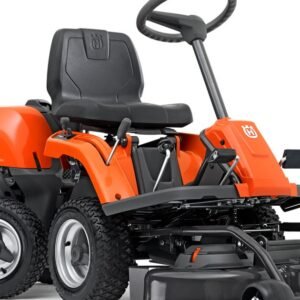 Husqvarna Rider R 112C5 Frontmäher mit 85 cm Mähdeck