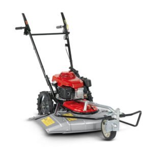 Honda UM 536 EE2 Wiesenmäher für anspruchsvolles Gelände