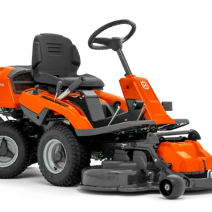 Husqvarna Rider R 214C inkl. Mähdeck Combi 94