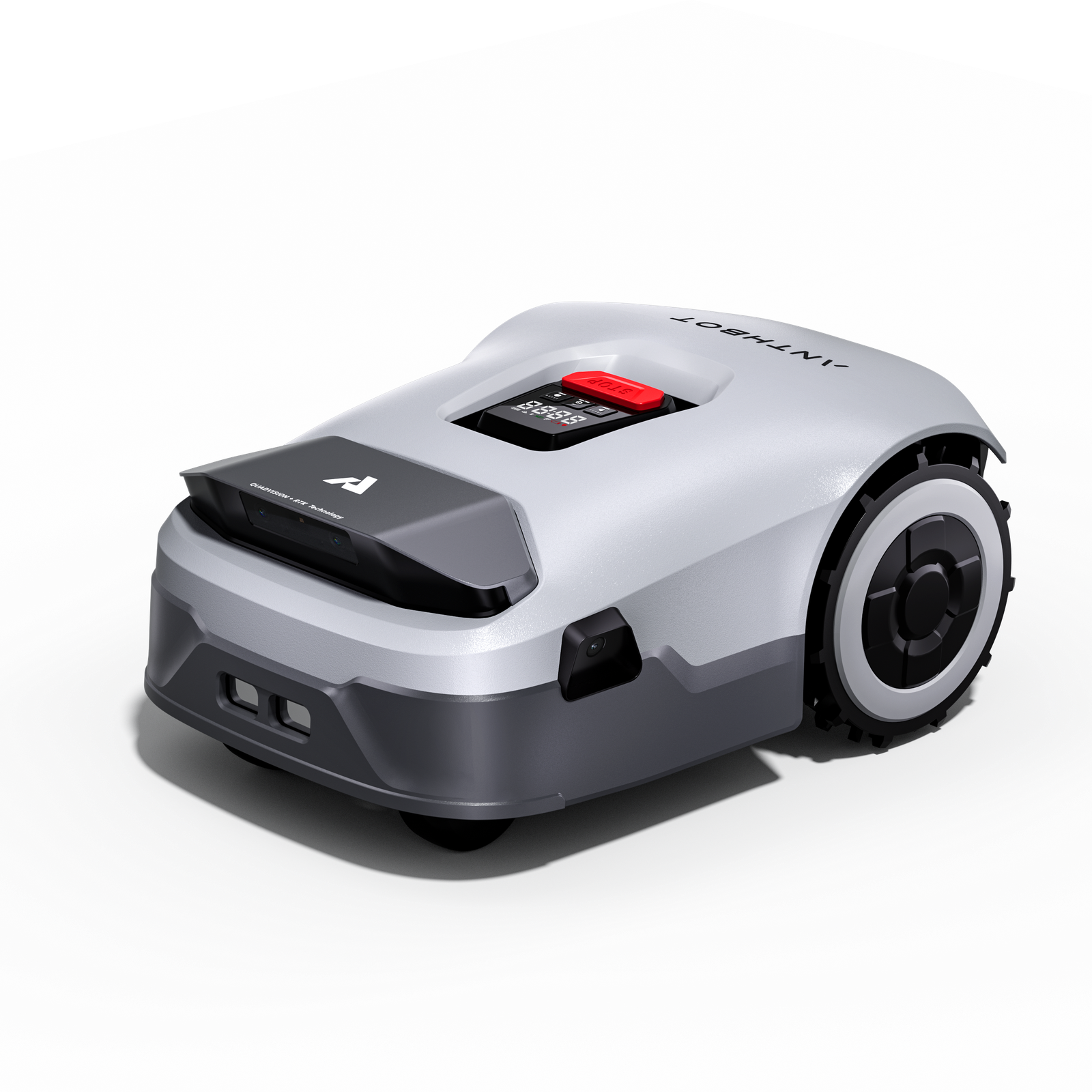 ANTHBOT Genie 800 – Bild 2