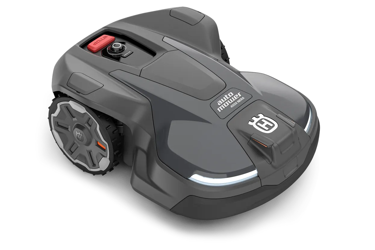 Husqvarna Automower 450X NERA – Bild 2