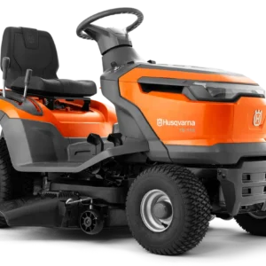 Husqvarna Rasentraktor TS 112