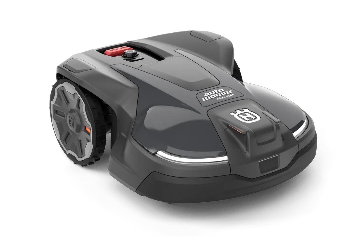 Husqvarna Automower 450X NERA